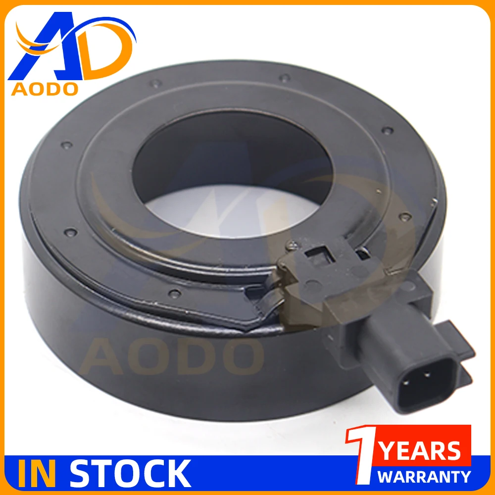 Bobina de embreagem do compressor AC VS16 para Ford Mondeo 4 S-MAX GALAXY Focus 1.6 2.0 LR 027784   Lr lr 030864   Lr lr 041119 31250862 AA 9G9N19D629LA