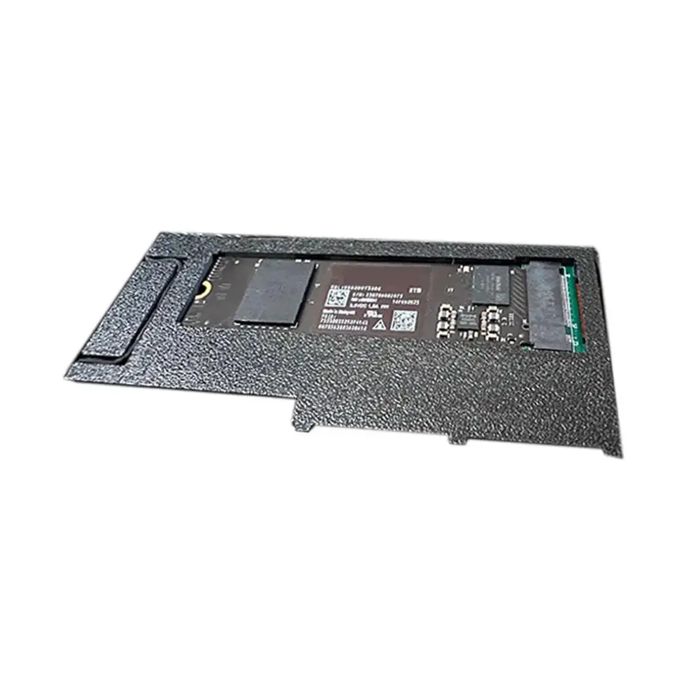 For Legion Nvme Go Hard Drive Modified Version Battery Accessories Board Modification Game Cover Console Battery Game X7E4