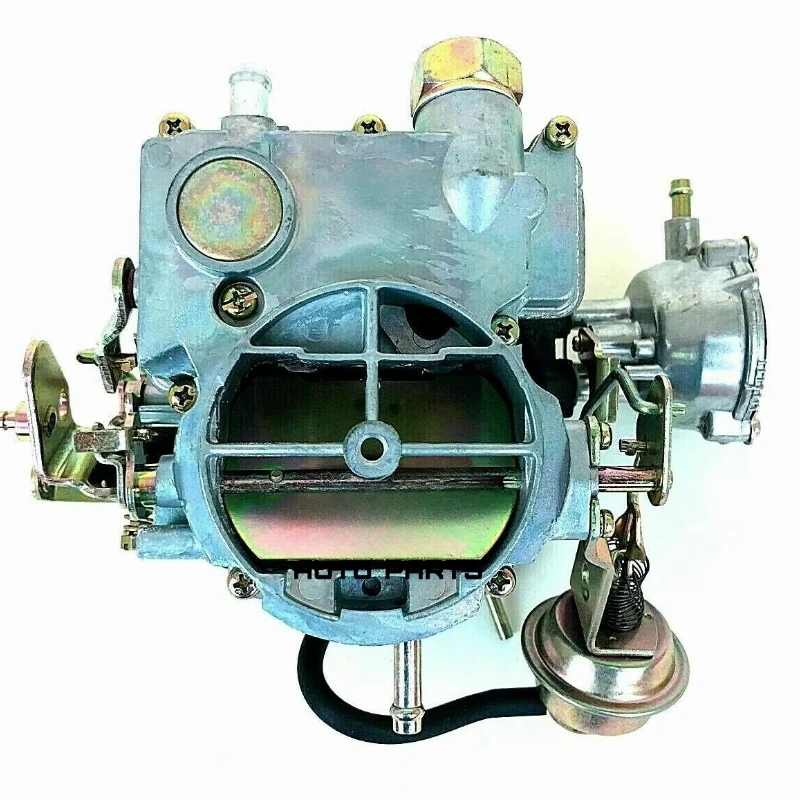 NOVO CARBURADOR DE ALTA QUALIDADE 2 BARRELS 2GC