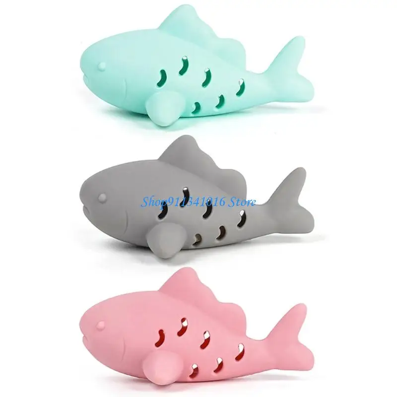 

Interactive Silicones Cats Toy For Mental Stimulation Exercise And Boredom Relief