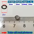 5MM 100pcs