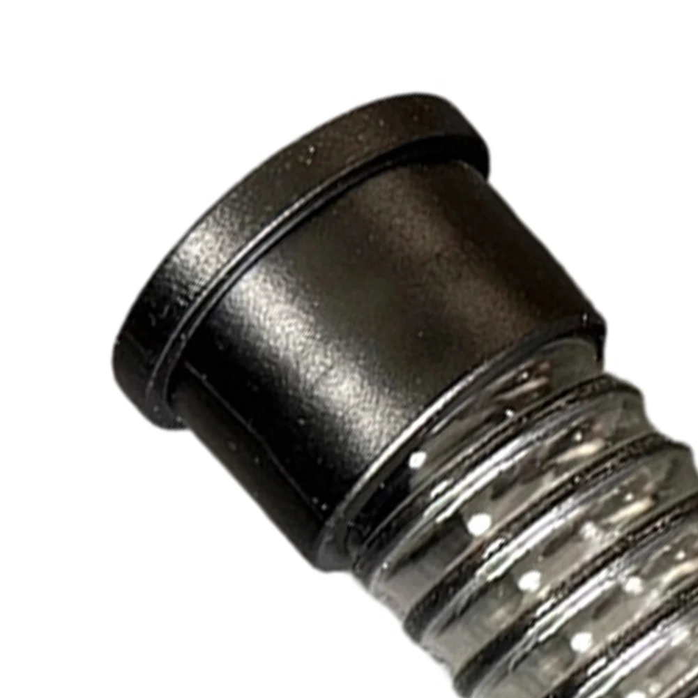 For ROBOROCK A30 A30PRO Ultra Steam for f25 ALT Compatible Steering Hose for Floor Scrubber Robot Brush Adapter Extension