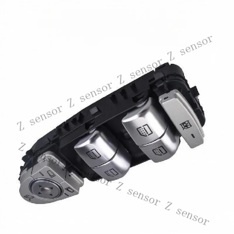 Z+ Front Left Driver Side Window Switch for Mercedes Benz S-Class / C-Class