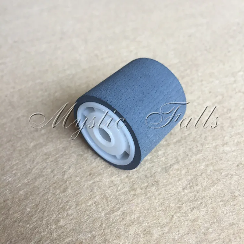 10X Pickup Roller Paper Feed Roller for Minolta Di850 Di750 Bizhub BH 920 950 1050 1051 K7075 Feed Roller A4EUR71400 55VAR74900