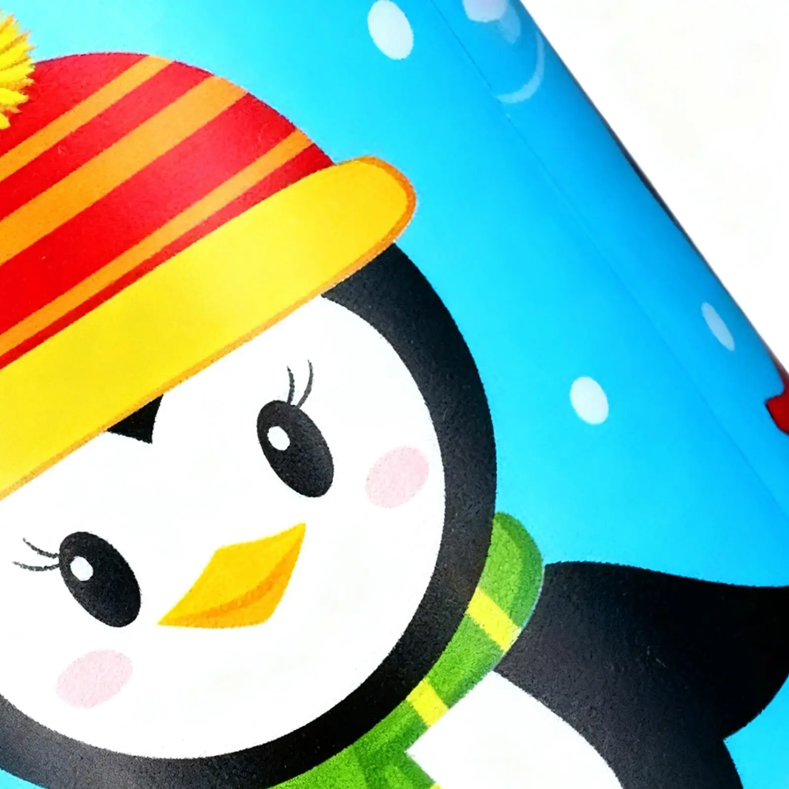 لوحة الإعلانات الحدود 33ft زينة عيد الميلاد الملونة الموسمية لوحة الإعلانات ديكور الكسوة لغرفة نوم المدرسة الفصول الدراسية