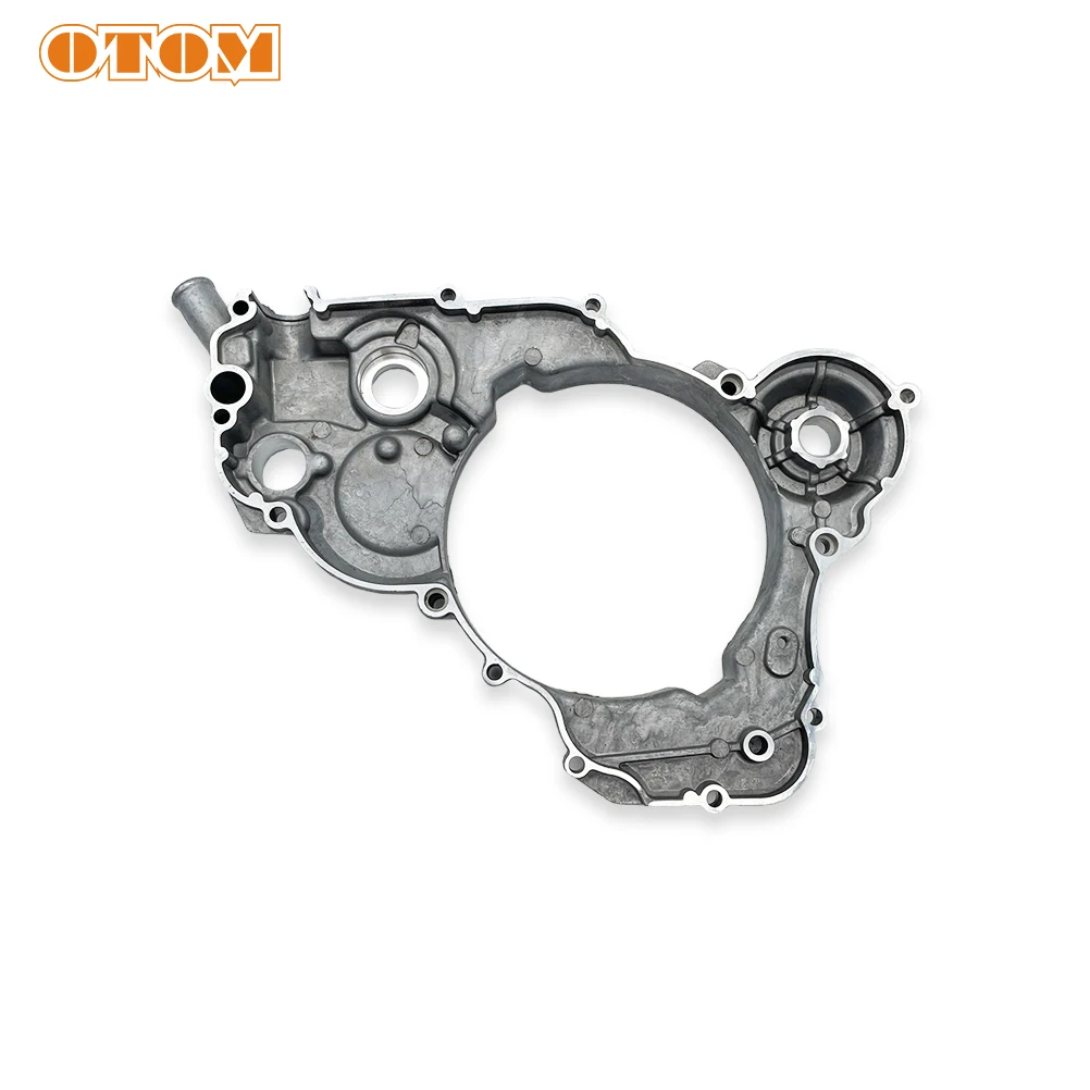

Motorcycle Clutch Cover For KOSHINE 250 300 320 Aluminum Alloy 2 Stroke Clutch Housing Cover Crankcase Right Clutch Cover