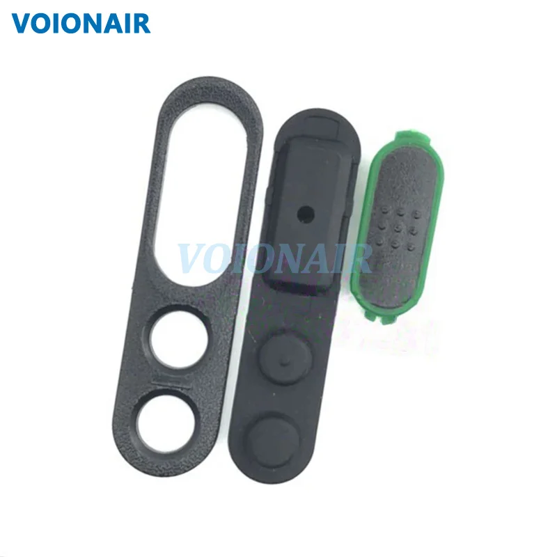 voionair-10-セット-ptt-キットボタンロックゴムモトローラ-cp1200-cp1660-cp1300-ep350-トランシーバーアクセサリー
