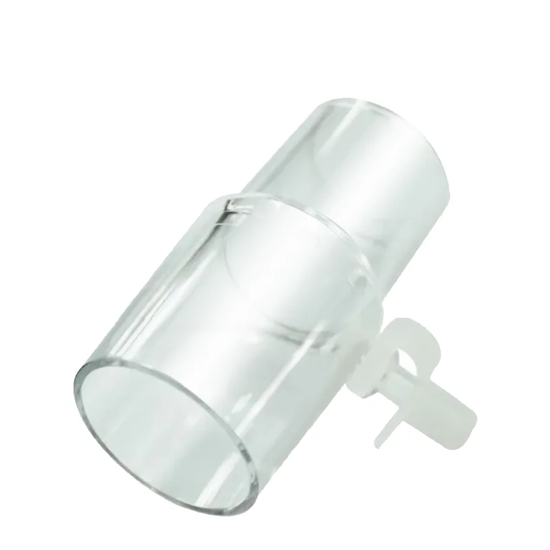 Cpap mask schlauch anschluss anschlüsse 15mm bis 22mm konverter sauerstoff rohr expansion zubehör