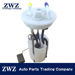 Fuel Pump Module Assembly For CFMoto ZForce 500 CF500 ZForce 550 5BR0-150900 5BR0150900 F01R00S580