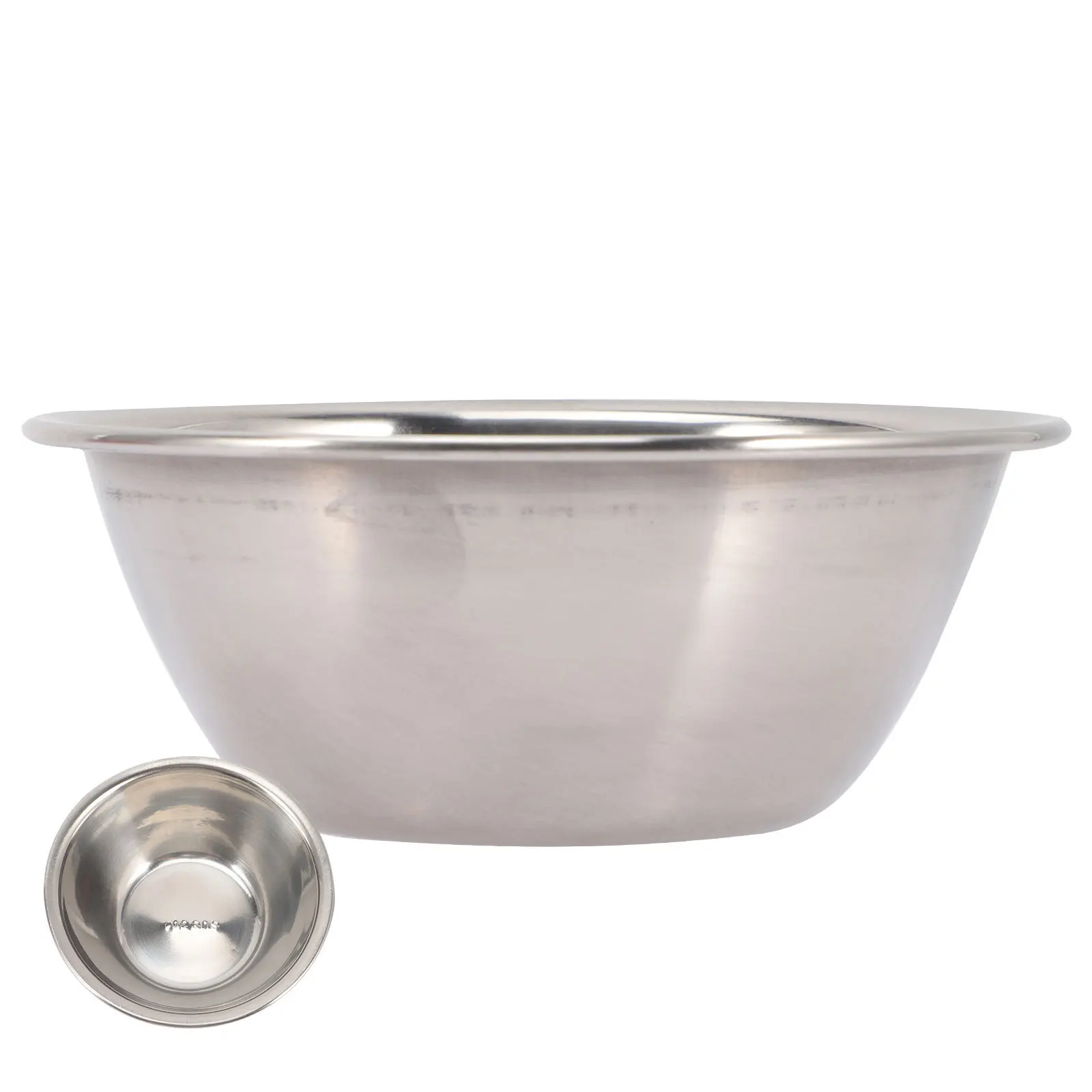 

Stainless Steel Surgical Bowl Sturdy Practical Tweezers Bowl Medical Tool Storage Holder Clinic Home Multipurpose Metal Tray