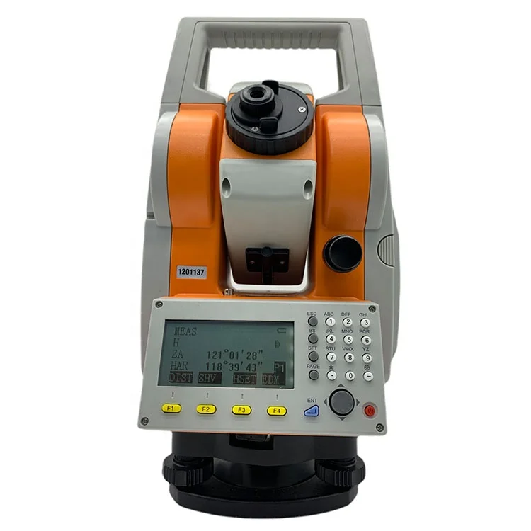 Mato MTS-802R 2 Seconds Accuracy Multiple Languages 400M Reflectorless Total St…