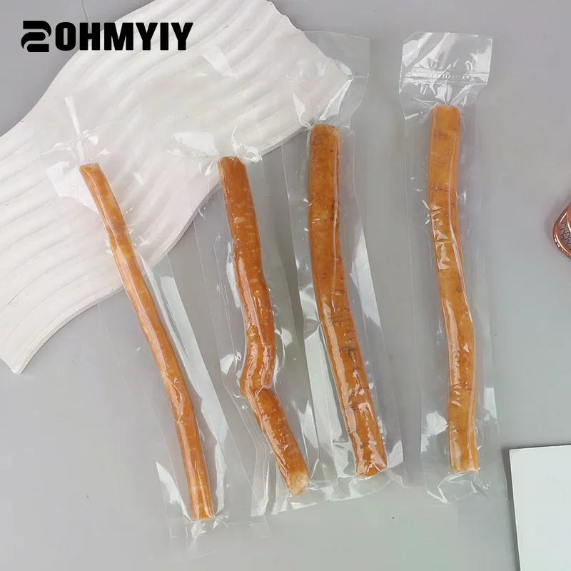 1pc Traditional Misvak Natural Toothbrush Manual Teeth Whitening Soft Toothbrush for Travel