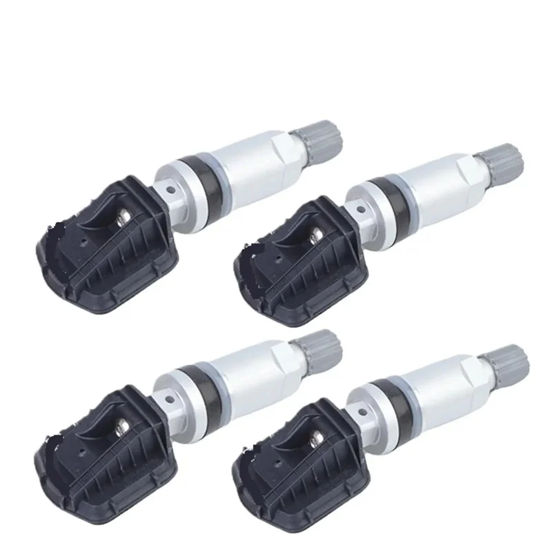 

Лидер продаж, 4 шт., портативная новая система контроля давления в шинах, датчик TPMS для Ford Territory KC1-6508-AA KC16508AA