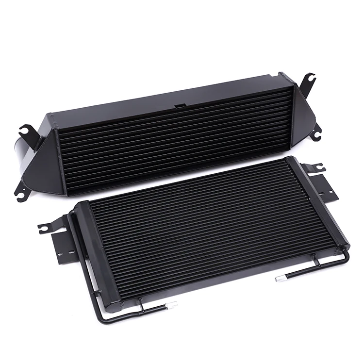 

Новый стиль OE 1119118XPW01B 1503100xpw01a, масляный радиатор трансмиссии, универсальный автомобильный интеркулер, комплект для GWM TANK 300