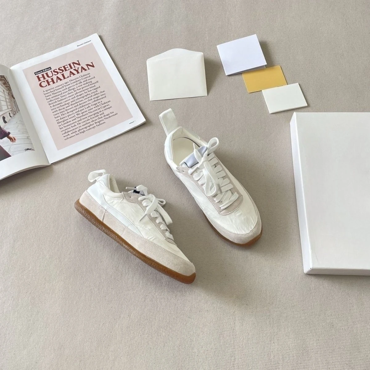 

Luxury Brand Discounted Couple Sneakers, Durable, Non-slip, Height-increasing Running Shoes, Outdoor Hiking Shoes, Holiday Gifts