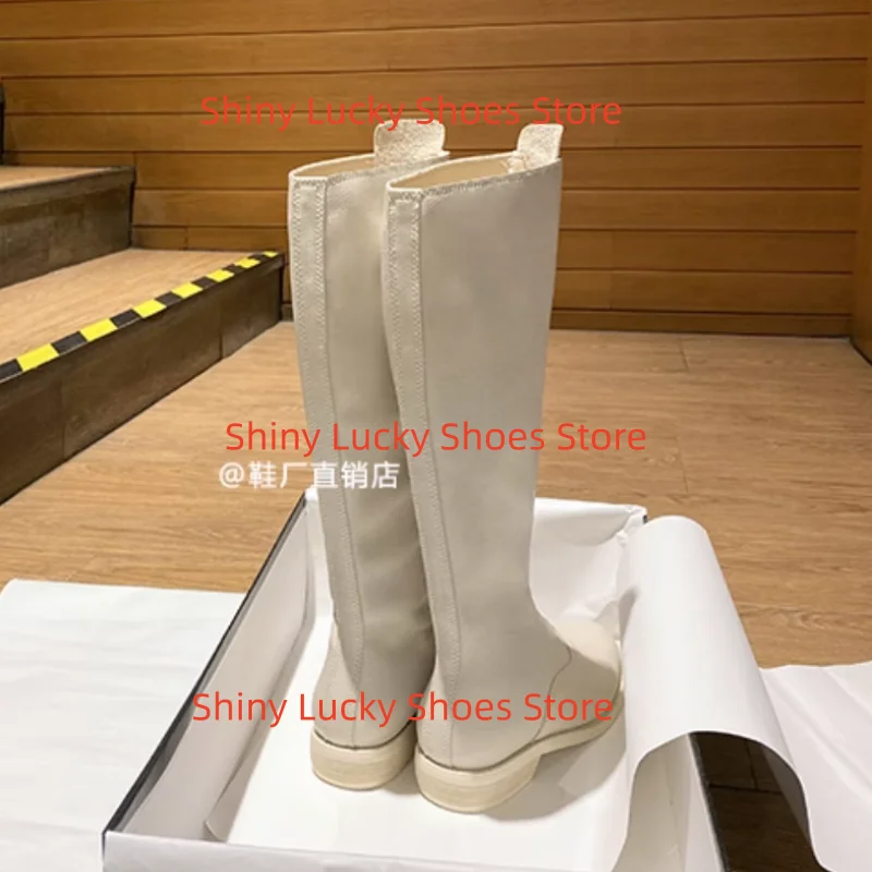 รองเท้าบูทผู้หญิงแบบมีซิปด้านห - Sewing Front Zipper บทวิจารณ์และราคา