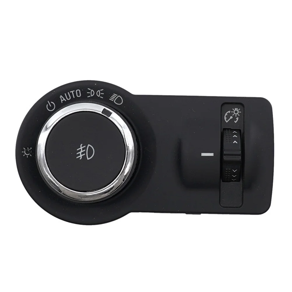 Light Control Switch For Buick For Encore 2013-2016 For Chevrolet For Sonic 2012-2016 For Chevrolet For Trax 2015-2016 96892114