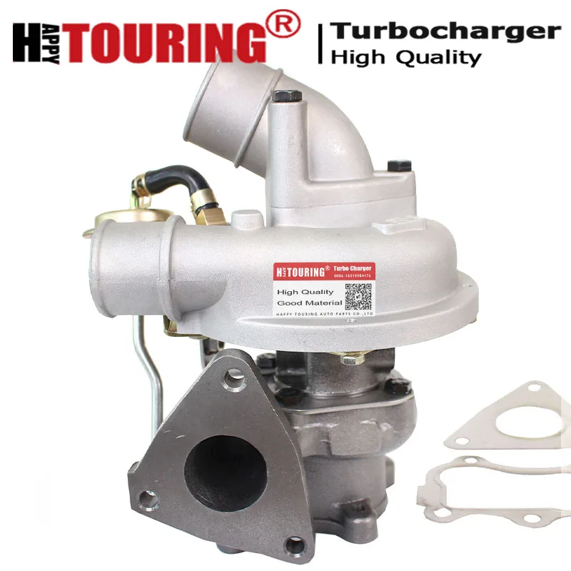 HT12-19B Turbo Turbocharger For Nissan Navara D22 ZD30 3.0L 14411-9S000 14411-9S002 144119S000 144119S002 14411-9S00A 144119S00A