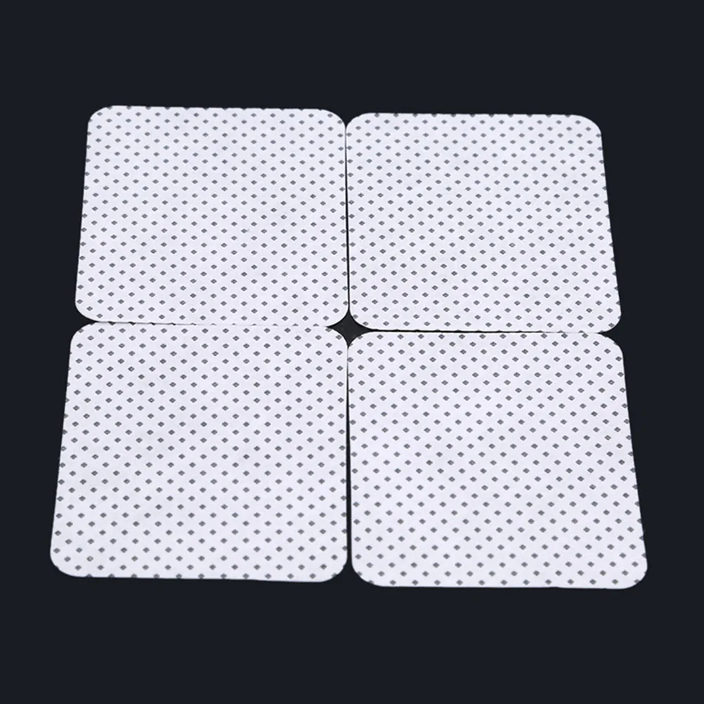 400 Stuks Wimper Lijm Residu Doekjes Niet-geweven Stof Lash Extension Reinigingspads Multifunctionele Make-Up Nail Art verwijderen