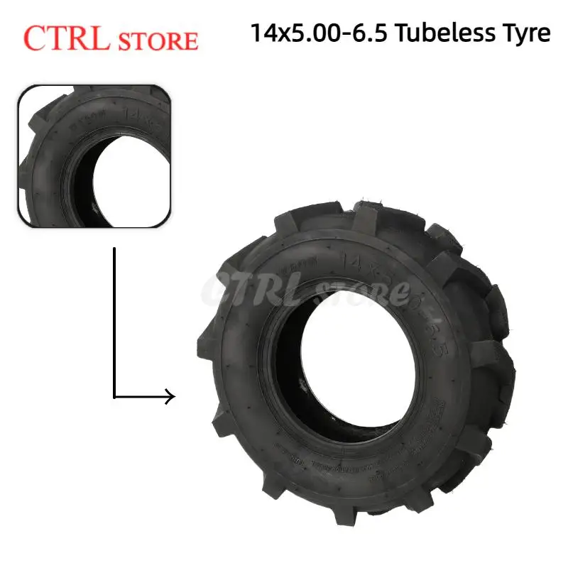 

Быстрая доставкаподходит для электрического скутера FLJ K6 E2 K14, запасные части для шин, шина для скутера 14x5,00-6,5, внедорожная вакуумная шина