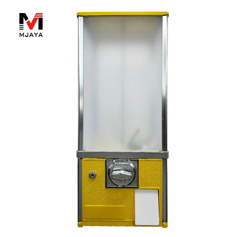 Suit for 40-50mm 2inches Balls Vending Machine Toy Capsule Dispenser for Small Ornament Entertainment Equipment Device Arcade