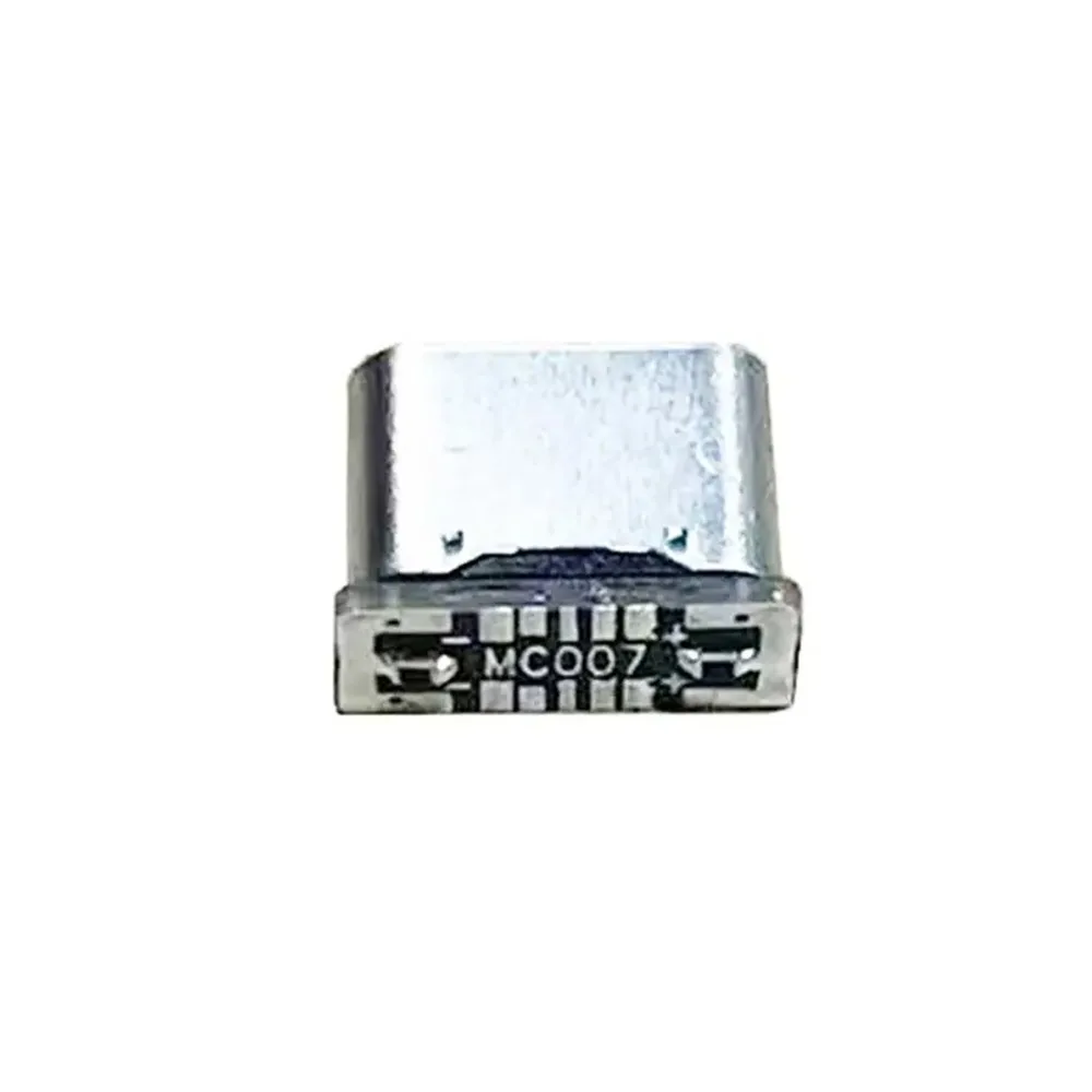5PIN Micro USB To Type-C Adapter Fast Charging Replacement Mini USB to Type-C Connector DIY Modification