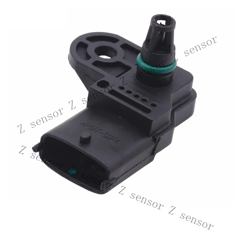Z+ MAP Sensor For For Mercury Marine 8M0087834 885165 462717