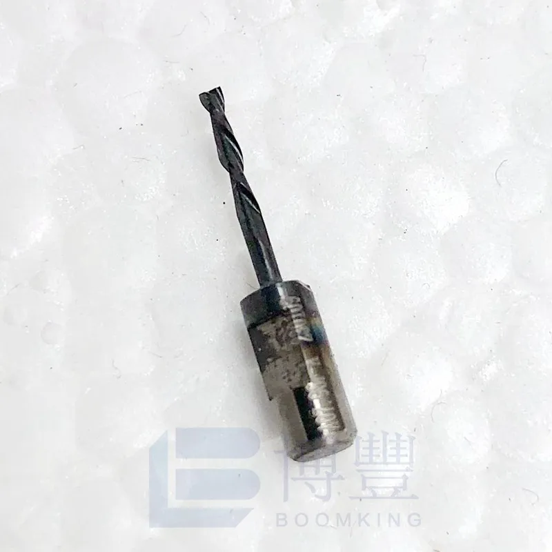 Imagem -04 - Brocas Modelo Svs180138 em mm Fresa para Vidros de Perfuração para a Máquina Briot Lente de Perfuração