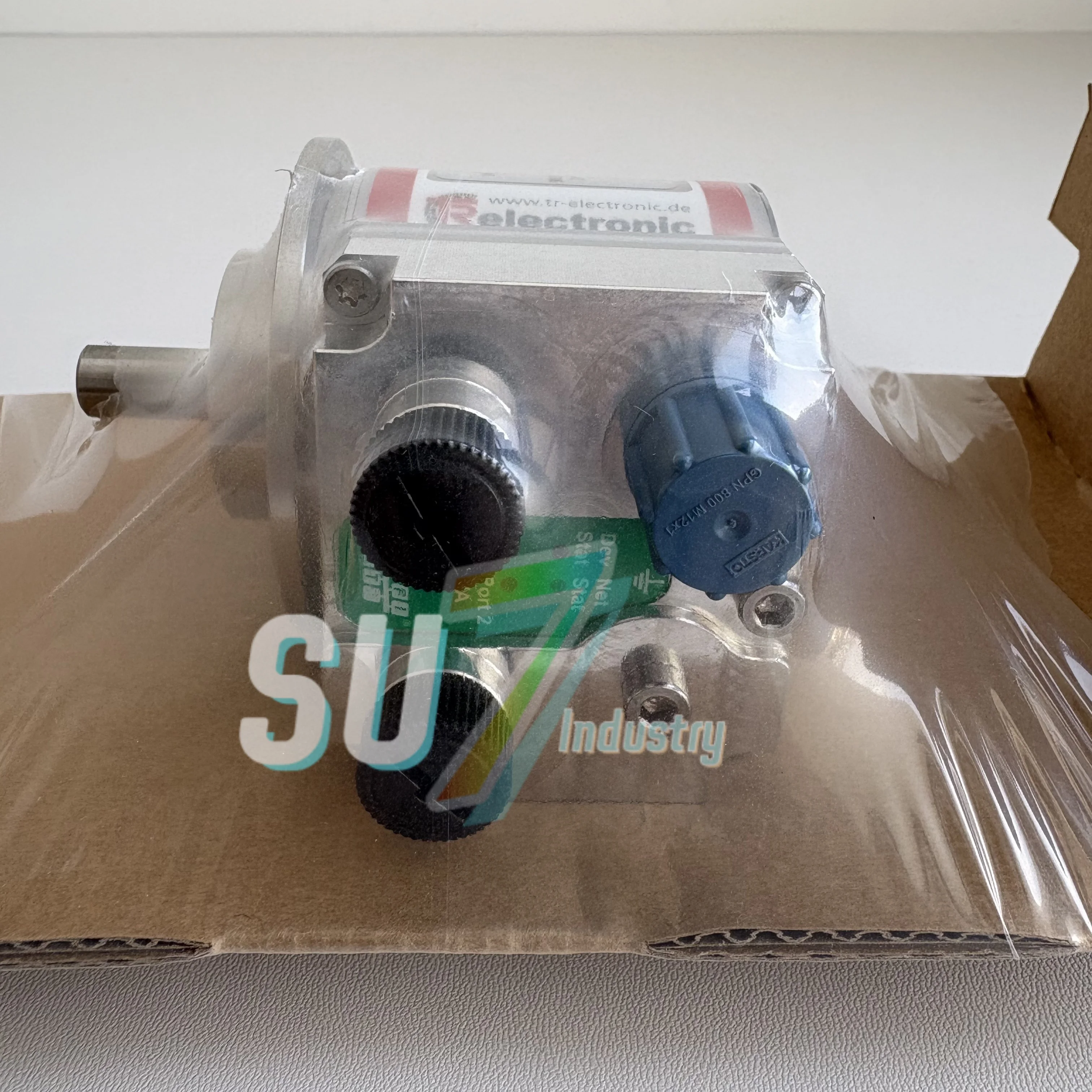 CMV582M-00022 Encoder ใหม่ในโกดัง