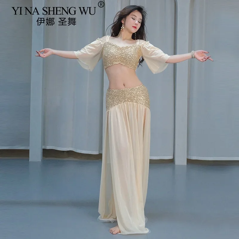 Thumbnail 2 - #3 Belly Dance Performance Outfit Sets Comparison Guide