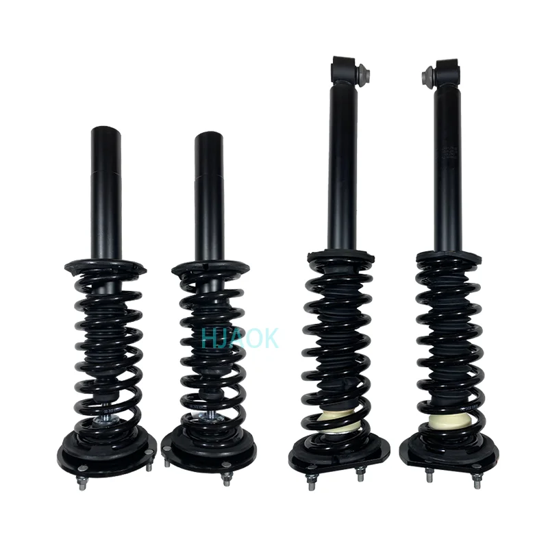 

Coil Spring Shock Absorber Kit for Audi A8/S8 D4 4H 4H0616039AK/4H0616039AB