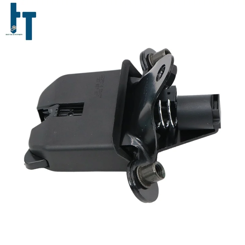 

1ZD827501 1ZD827501A 1Z5827501C Trunk Latch Tailgate Lock for Vw for Skoda Octavia Ii 2004-2013