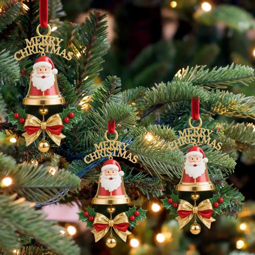 Рождественские-елочные-украшения-двухсторонний-акриловый-колокольчик-Санта-Клауса-подвесной-декор-для-елки-дома-праздничное-украшение-для-праздничной-вечеринки