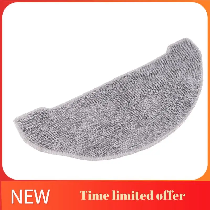 

A006-основная щетка, мешки для пыли, тканевая швабра, боковая щетка, детали фильтра Hepa для XIAOMI VIOMI S9, аксессуары для роботов-пылесосов