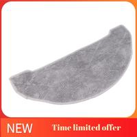A006-Main Brush Dust Bags Mop Cloth Side Brush Hepa Filter Parts For XIAOMI VIOMI S9 Robot Vacuum Cleaner Accessories