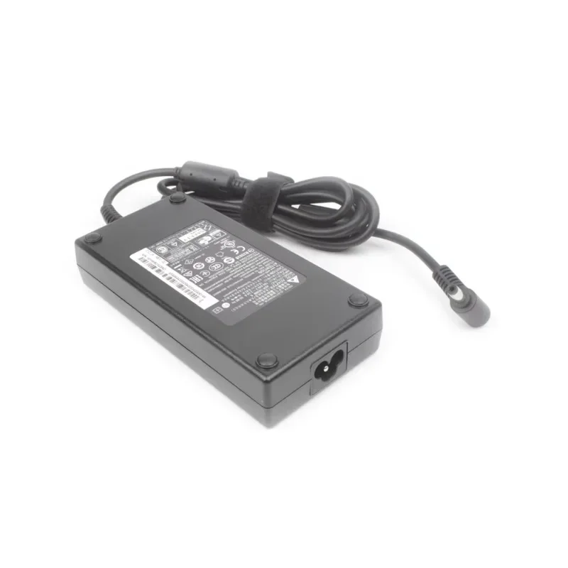 

Original Delta 19.5V9.23A 5.5x2.5mm 180W power adapter for MSI GS65 GS73VR laptop charger