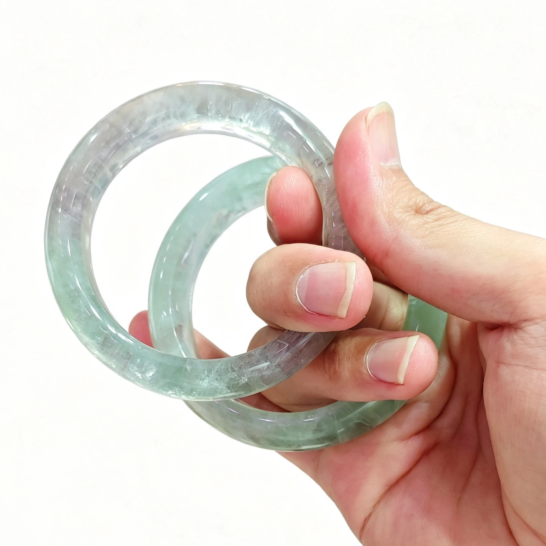 natural-green-fluorite-bangle-bracelet-56-62mm-green-crystal-gemstone-bangle-jewelry-gift
