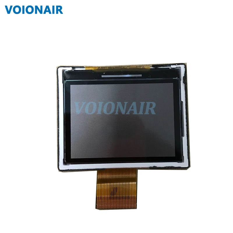 VOIONAIR Radio LCD Display Screen For Xir P8668 Xir P8668i GP338D XPR7550e DGP8550 DP4800 DP4801 Radio