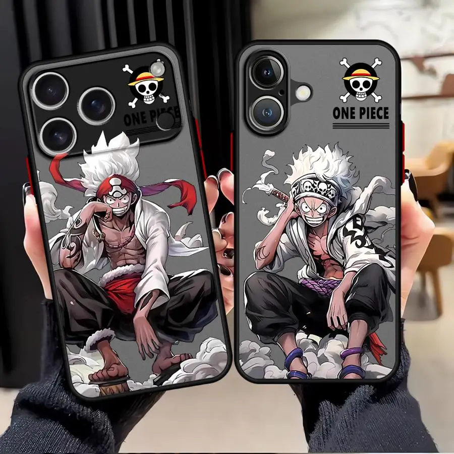 Back Phone Cover Ca… - image