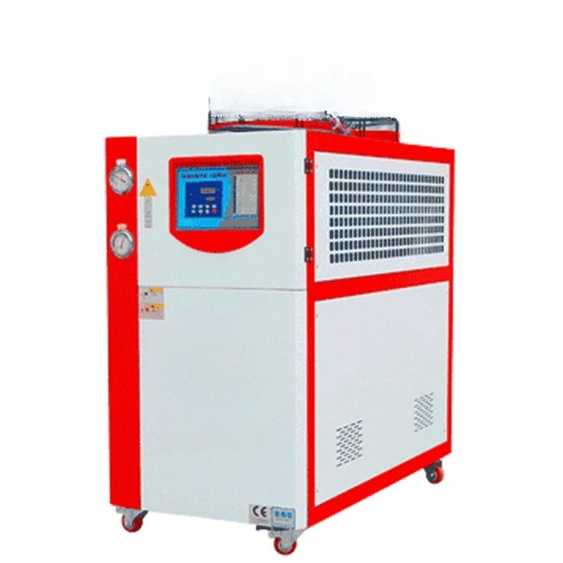 Industrial chiller small refrigerator