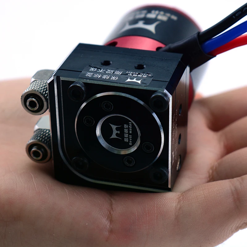 Rc Model Hydraulic …