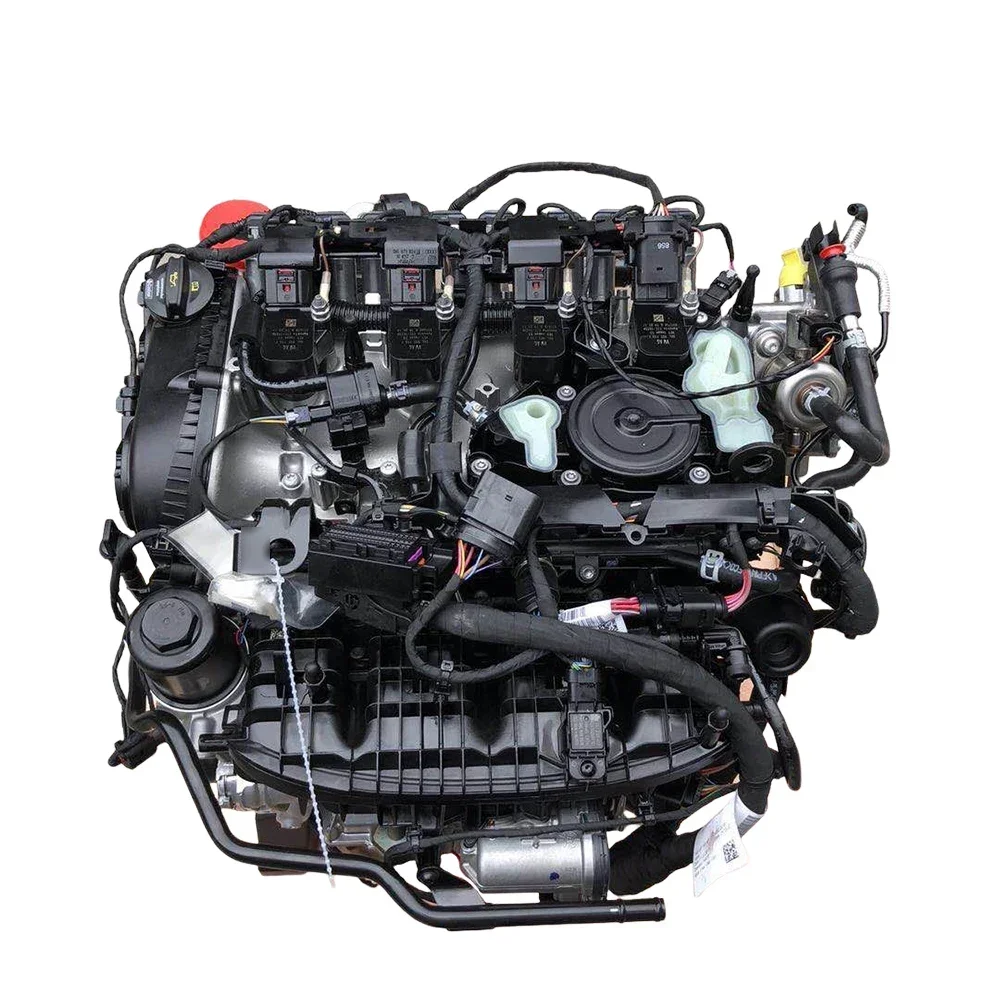 High performance complete engine assembly  CDZ Engine for Audi Q52.0 A62.0 A72.0 A42.0 A32.0 With factory Outlet