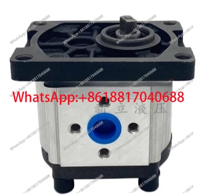 Hydraulic Gear Pump CBN-E304/CBT-E306/E310/E312/E316/E318/E320/E325