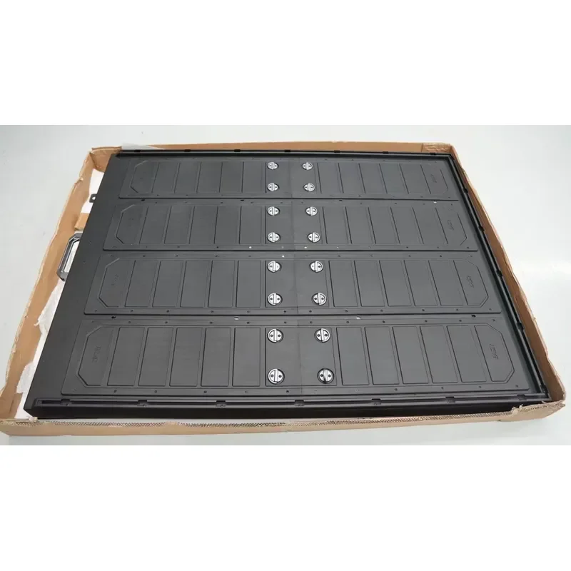 Pickup Truck Cargo Box Slide Rails Drawers Sliding Special Trays Trunk Guide Rails Push Functional Plates