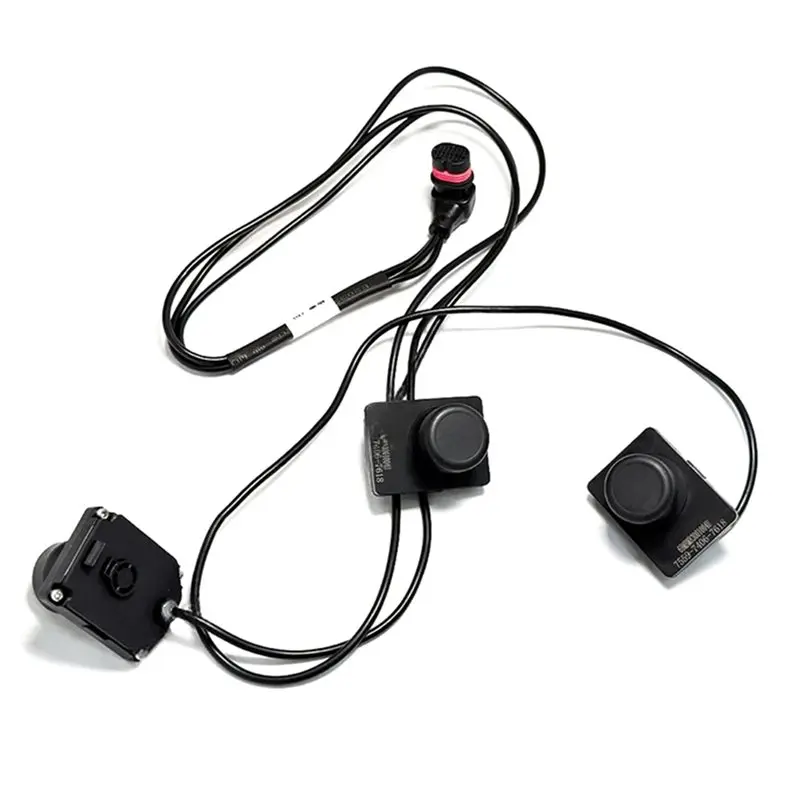 ABVO-T50 For Dji Agricultural Drone And Plant Protection Machine Weighing Sensor Module, Repair Parts