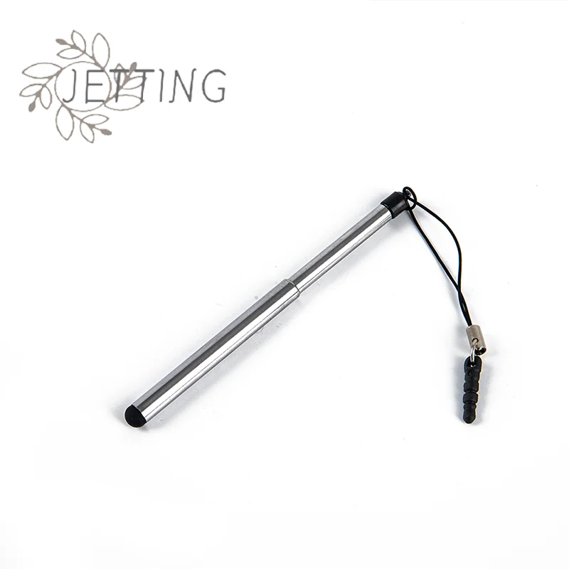 smtgdp11-1-шт-Выдвижная-универсальная-ручка-стилус-для-сенсорных-экранов-емкостный-стилус-для-смартфонов-и-планшетов