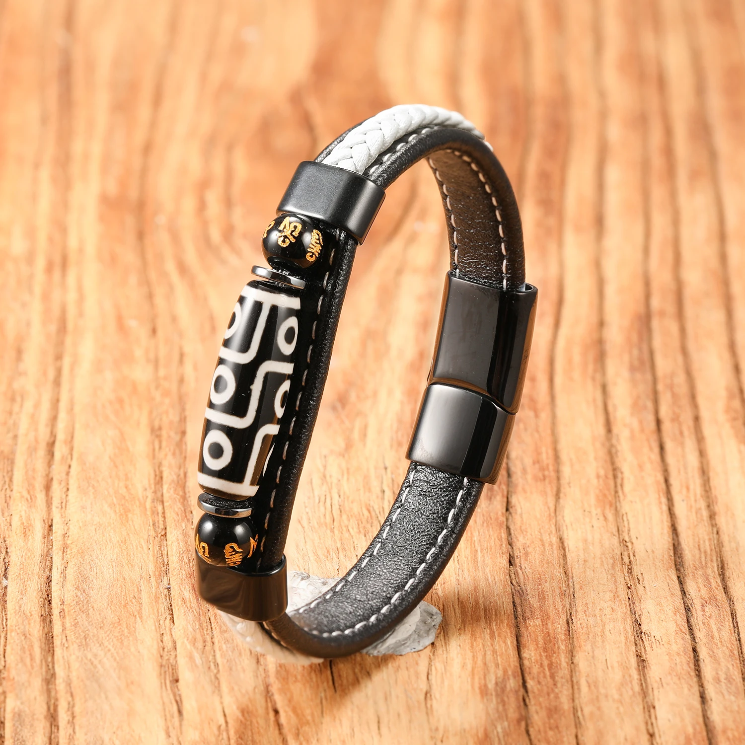 Tibetan Nine Eyes D… - image