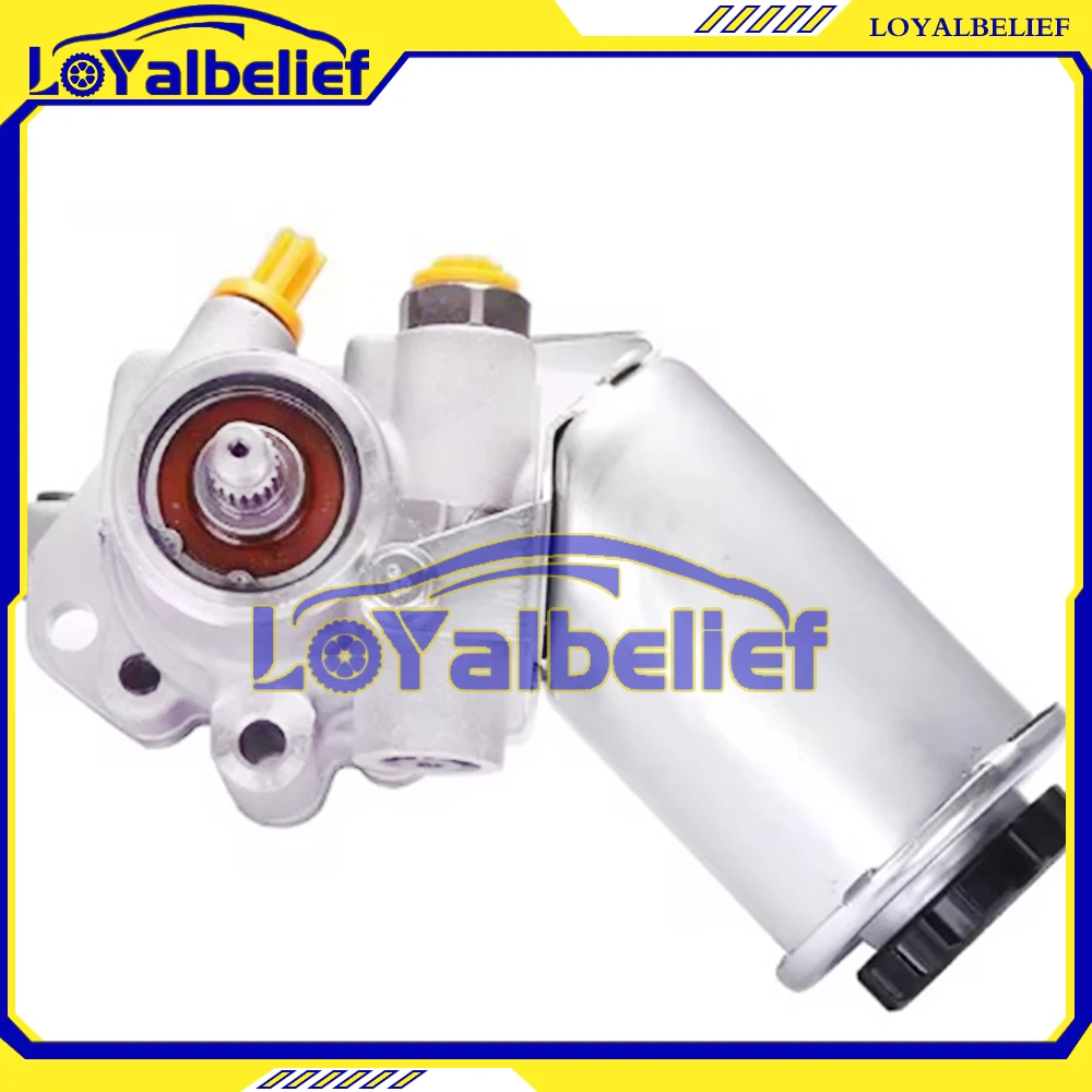 

Steering Pump For LEXUS LS400 4.0L V8 1990-1997 4432050020 4432050010 4432050030 4441050011 44320-50020 44320-50010