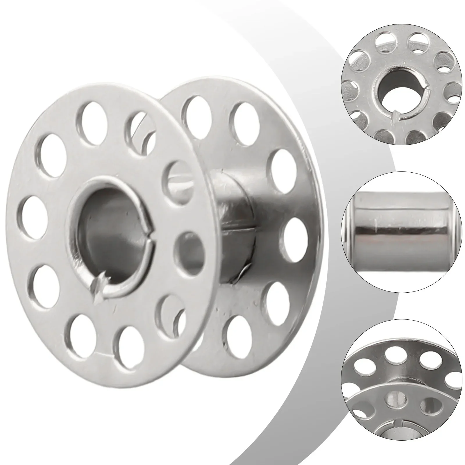 Coil Coil Household Sewing Machine Tools Package Quantity Sewing Accessories Patching Clothes Household Sewing Machine Tools