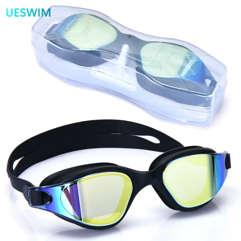 #36 Latest Swim Eyewear Offers
